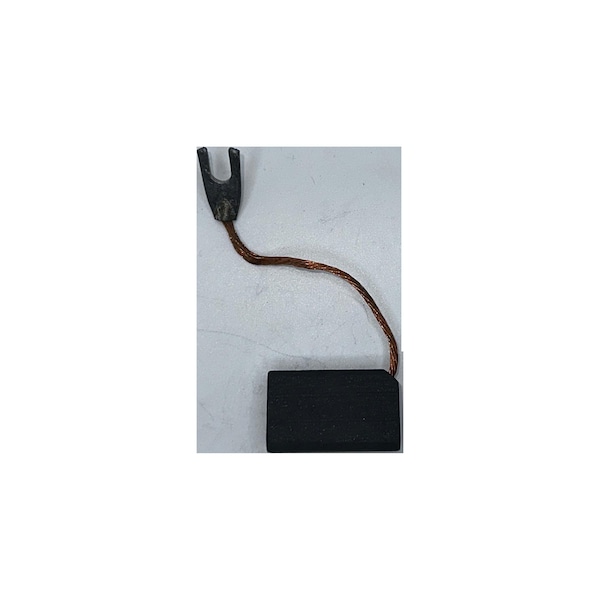 OEM Westinghouse Replacement Carbon Motor Brush - Electrographitic, Grade SA45